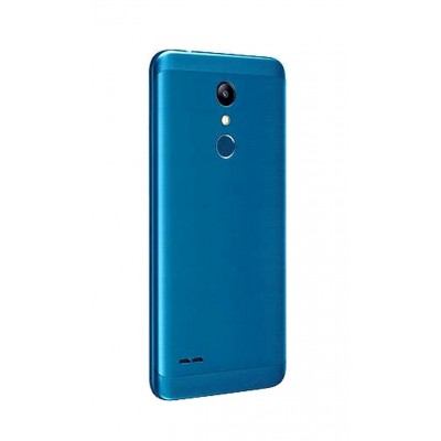 Full Body Housing For Lg K11 Plus Black - Maxbhi Com
