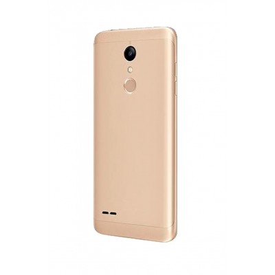 Full Body Housing For Lg K11 Plus Gold - Maxbhi Com