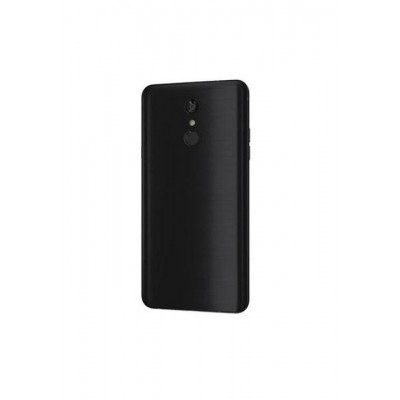 Full Body Housing For Lg Q Stylo 4 White - Maxbhi Com