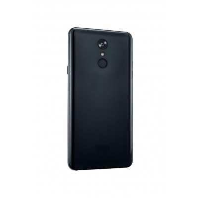 Full Body Housing For Lg Q Stylo 4 White - Maxbhi Com