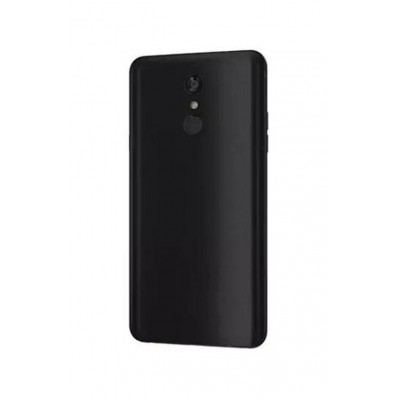 Full Body Housing For Lg Q Stylus Black - Maxbhi Com