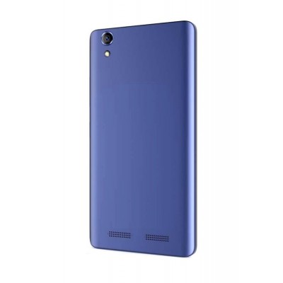 Full Body Housing For Panasonic P95 Blue - Maxbhi Com