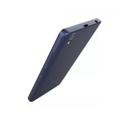 Full Body Housing For Panasonic P95 Blue - Maxbhi Com