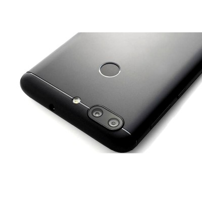 Full Body Housing For Sharp Aquos B10 White - Maxbhi Com