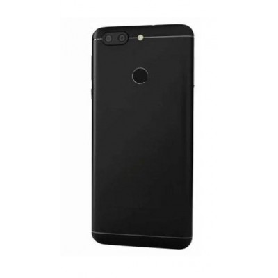 Full Body Housing For Sharp Aquos B10 White - Maxbhi Com