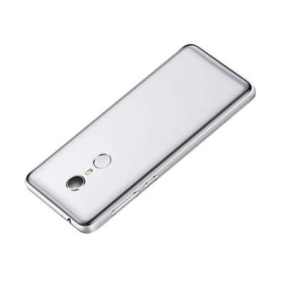 Full Body Housing For Vodafone Smart N9 Silver - Maxbhi Com