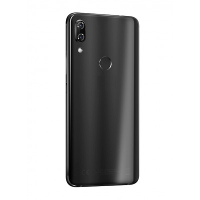Full Body Housing For Wiko View2 Pro Black - Maxbhi Com