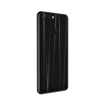 Full Body Housing For Zte Blade V9 Black - Maxbhi Com