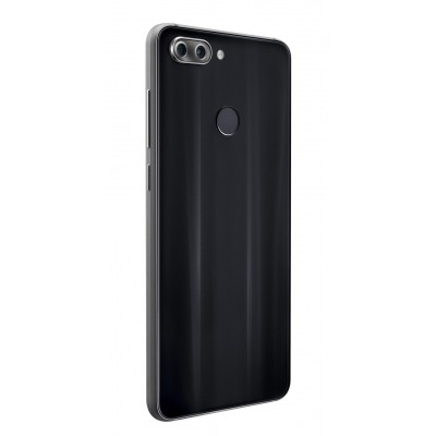 Full Body Housing For Zte Blade V9 Grey - Maxbhi Com