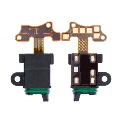 Handsfree Jack For Lg V35 Thinq By - Maxbhi Com