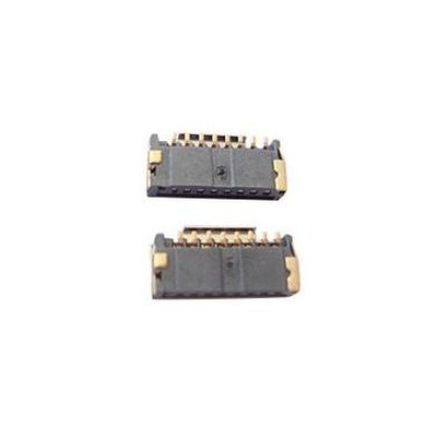 MMC Connector for LG V35 ThinQ