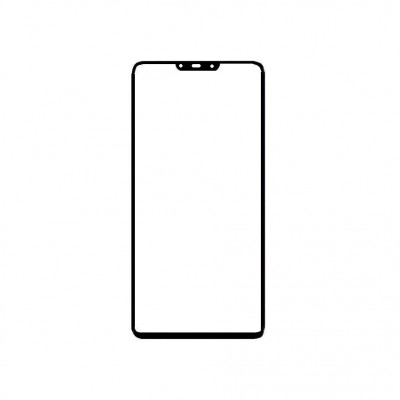 Touch Screen Digitizer For Huawei Nova 3 Black By - Maxbhi Com