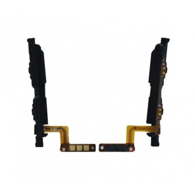 Volume Key Flex Cable For Lg Q7 By - Maxbhi Com
