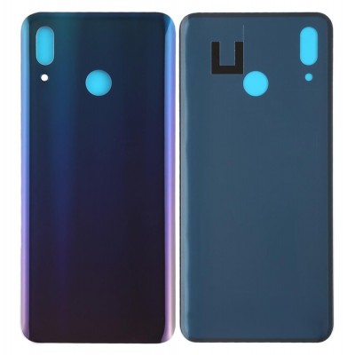 Back Panel Cover For Huawei Nova 3 Purple - Maxbhi Com