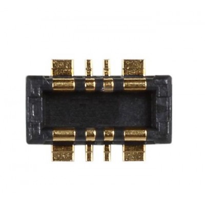 Battery Connector for LG Q Stylo 4