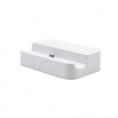 Charge Sync Docking Stand For Energizer Power Max P20 - Maxbhi Com