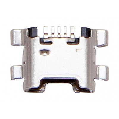 Charging Connector For Huawei Y7 2018 By - Maxbhi Com
