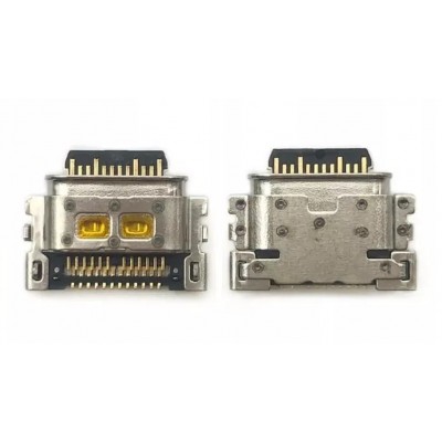 Charging Connector For Lg Q Stylo 4 By - Maxbhi Com