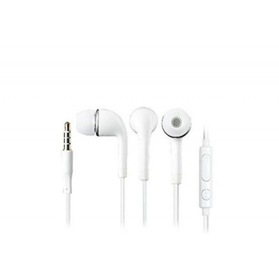 Earphone For Energizer Power Max P20 By - Maxbhi Com