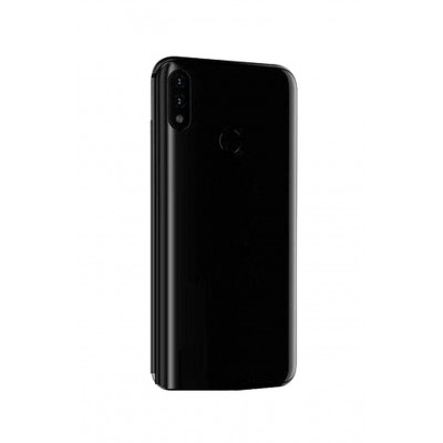 Full Body Housing For Allview Soul X5 Pro Black - Maxbhi Com