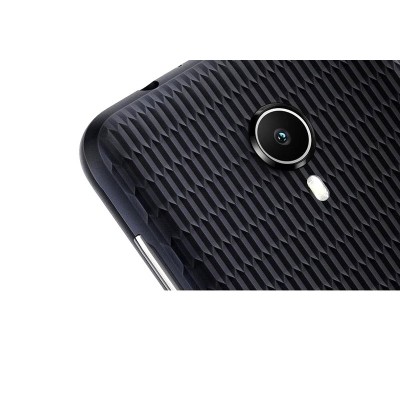 Full Body Housing For Vodafone Smart N9 Lite Black - Maxbhi Com