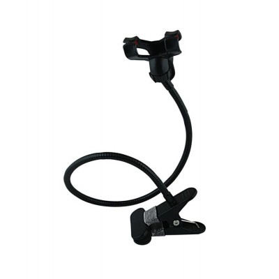 Long Arms Flexible Mobile Phone Holder For Energizer Power Max P20 - Maxbhi Com