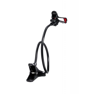 Long Arms Flexible Mobile Phone Holder For Energizer Power Max P20 - Maxbhi Com