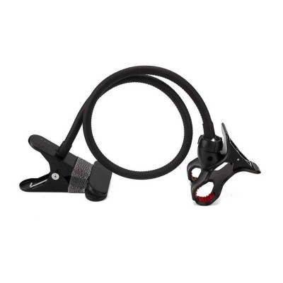 Long Arms Flexible Mobile Phone Holder For Energizer Power Max P20 - Maxbhi Com