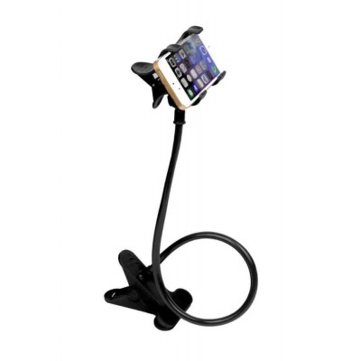 Long Arms Flexible Mobile Phone Holder For Zte Blade V9 - Maxbhi Com
