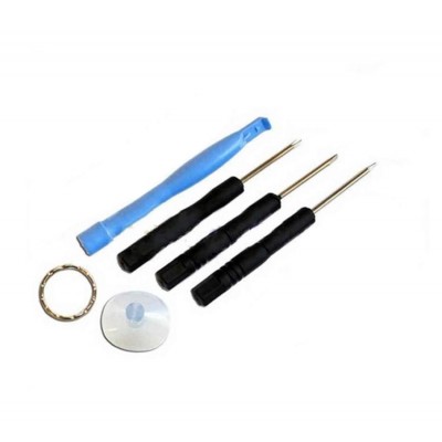 Opening Tool Kit For Energizer Power Max P20 With Screwdriver Set By - Maxbhi Com