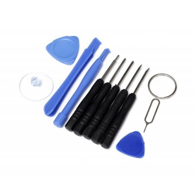 Opening Tool Kit For Zte Blade V9 Vita With Screwdriver Set By - Maxbhi Com