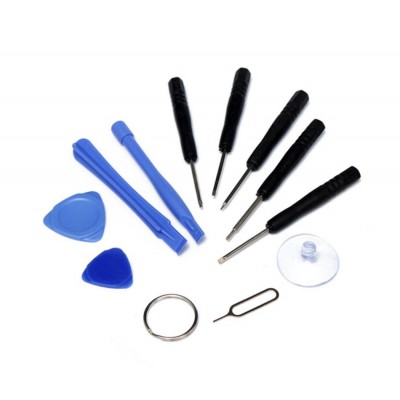 Opening Tool Kit For Zte Blade V9 Vita With Screwdriver Set By - Maxbhi Com