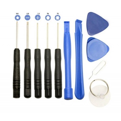 Opening Tool Kit For Zte Blade V9 Vita With Screwdriver Set By - Maxbhi Com
