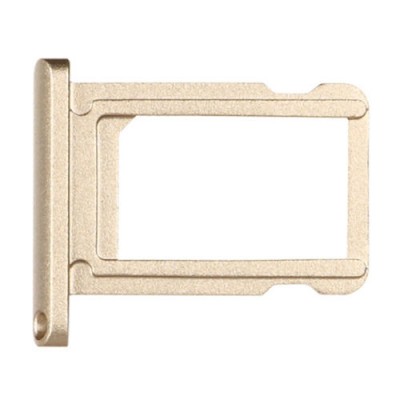 Sim Card Holder Tray For Lg K11 Plus Gold - Maxbhi Com