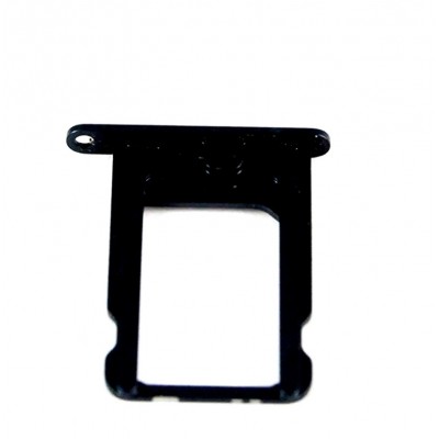 Sim Card Holder Tray For Lg Q Stylo 4 Black - Maxbhi Com