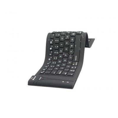Wireless Bluetooth Keyboard For Zte Blade V9 Vita By - Maxbhi Com
