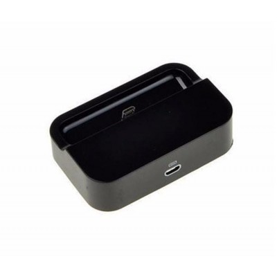 Charge Sync Docking Stand For Zte Blade V9 Vita - Maxbhi Com
