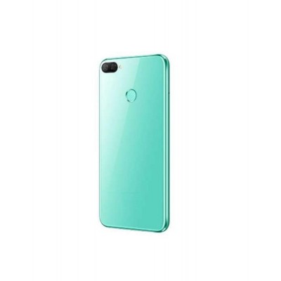 Full Body Housing For Huawei Honor 9i 2018 Lime - Maxbhi Com