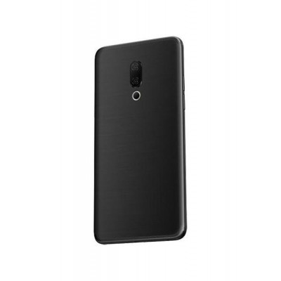Full Body Housing For Meizu 15 Indigo - Maxbhi Com