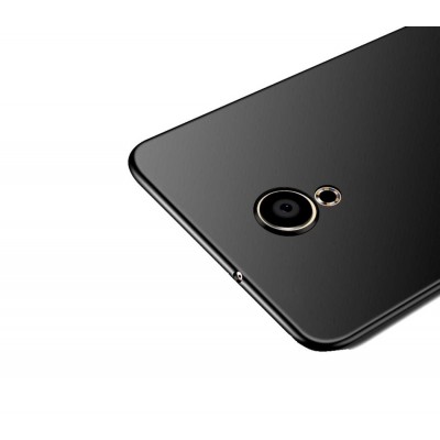 Full Body Housing For Meizu 15 Lite Black - Maxbhi Com