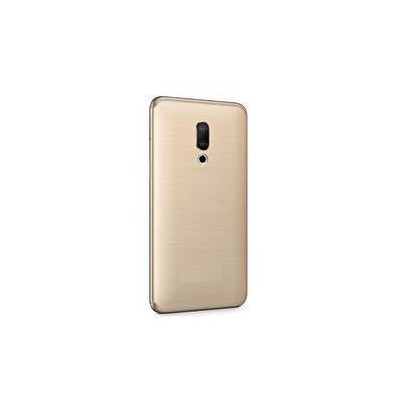 Full Body Housing For Meizu 15 Plus White - Maxbhi Com