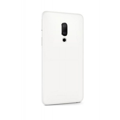 Full Body Housing For Meizu 15 White - Maxbhi Com