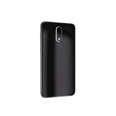Full Body Housing For Nokia 5 1 Plus Nokia X5 Black - Maxbhi Com