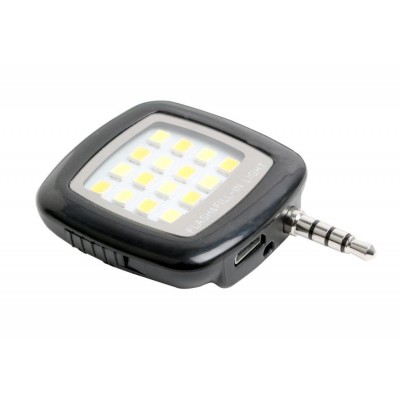 Selfie Led Flash Light For Zte Blade V9 Vita Et22 By - Maxbhi Com