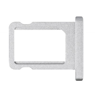 Sim Card Holder Tray For Wiko View2 Pro White - Maxbhi Com