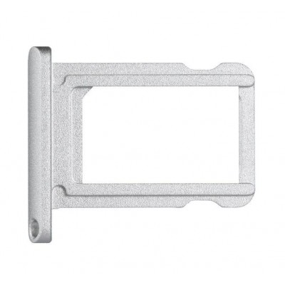 Sim Card Holder Tray For Wiko View2 Pro White - Maxbhi Com