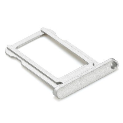 Sim Card Holder Tray For Wiko View2 Pro White - Maxbhi Com