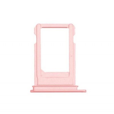 Sim Card Holder Tray For Zte Blade V9 Vita Pink - Maxbhi Com