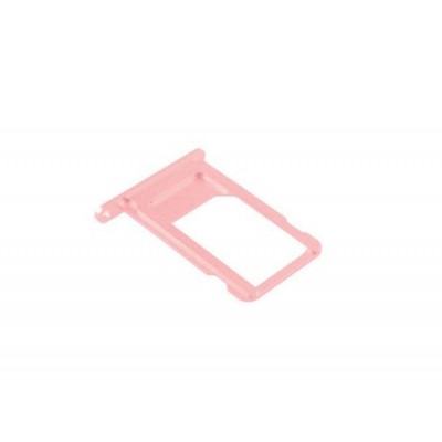 Sim Card Holder Tray For Zte Blade V9 Vita Pink - Maxbhi Com