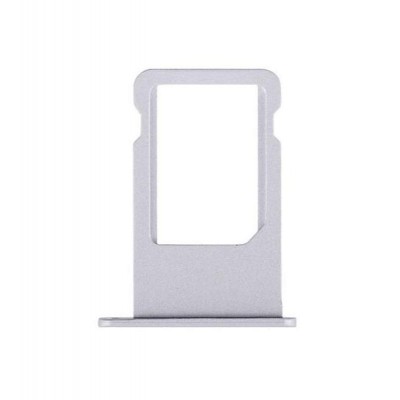 Sim Card Holder Tray For Zte Blade V9 Vita White - Maxbhi Com